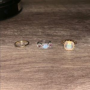 RINGS